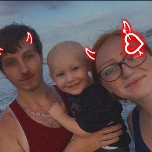 Meet your Posher, Faith